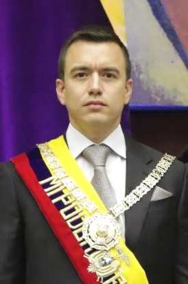 Daniel